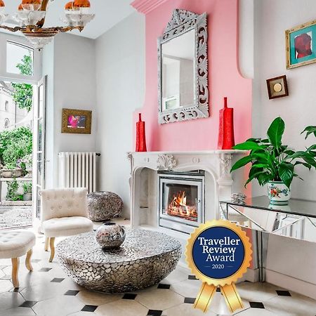 Châtellerault La Maison Charmante מראה חיצוני תמונה