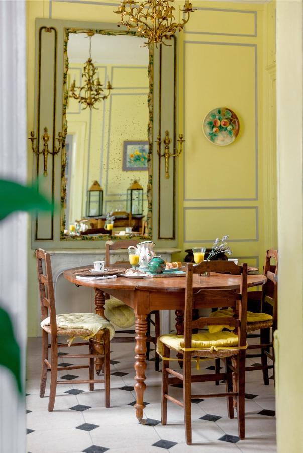 Châtellerault La Maison Charmante מראה חיצוני תמונה