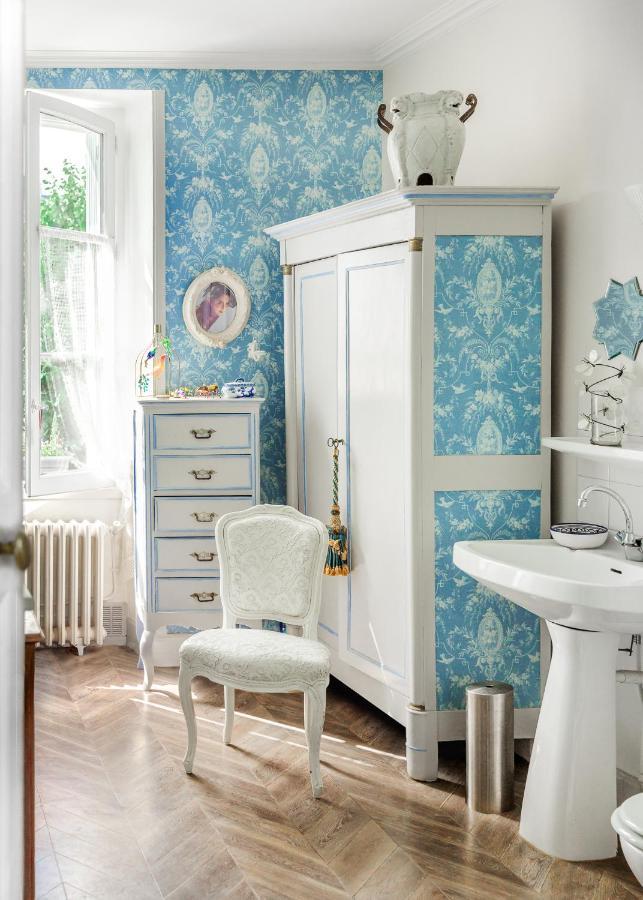 Châtellerault La Maison Charmante מראה חיצוני תמונה