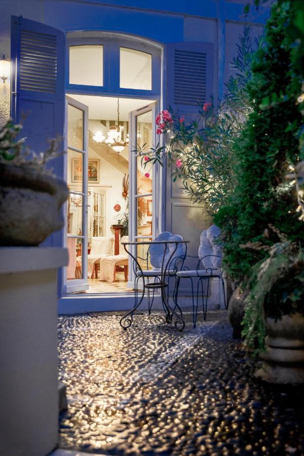 Châtellerault La Maison Charmante מראה חיצוני תמונה
